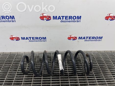 Toyota Verso Arc elicoidal spate 