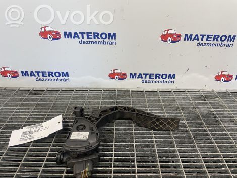 Audi A6 S6 C7 4G Pedał gazu / przyspieszenia