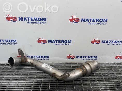 Ford Focus Interkūlerio žarna (-os)/ vamzdelis (-iai) 