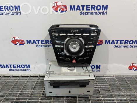 Ford Focus Unité principale radio / CD / DVD / GPS 