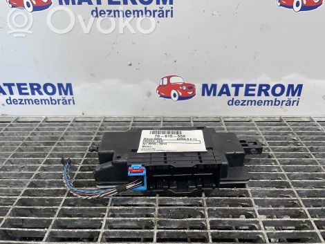 BMW 5 F10 F11 Autres unités de commande / modules 