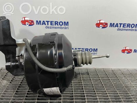 Volkswagen PASSAT B8 Servo-frein 
