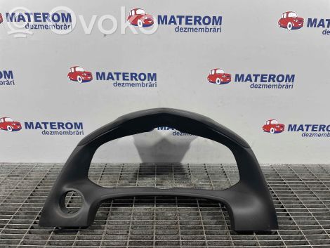 Mazda 3 III Cornice cruscotto 