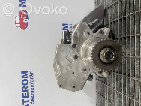 Mercedes-Benz E W211 Pompe d'injection de carburant à haute pression 