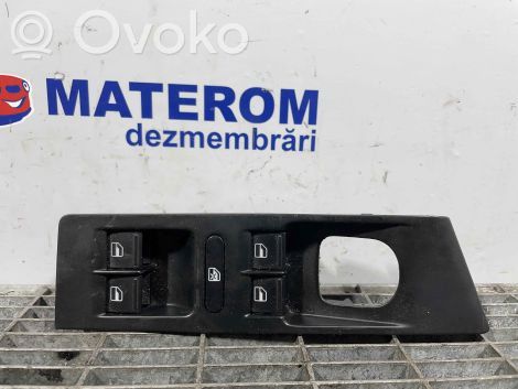 Comutator comandă geamuri electrice   1K4959857B