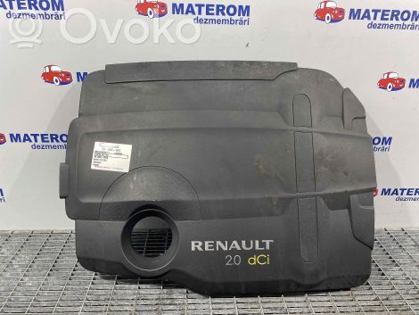 Renault Laguna III Couvercle cache moteur