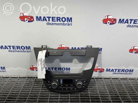 Opel Insignia A Unitate control climatizare 
