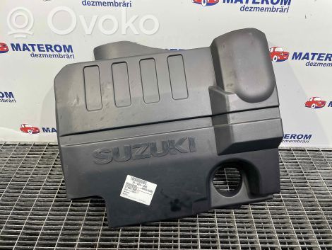 Suzuki Grand Vitara II Motorabdeckung 