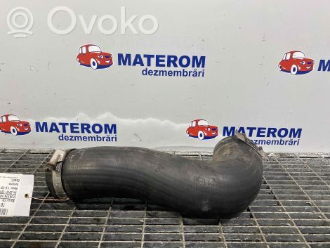 Volkswagen Caddy Intercooler hose/pipe