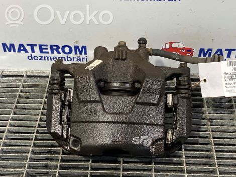 Opel Zafira C Bremssattel vorne