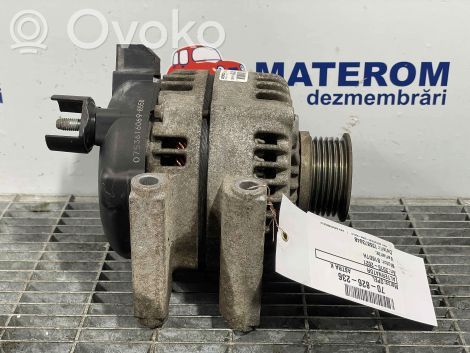 Opel Astra K Generatore/alternatore