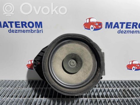 Opel Astra K Altavoz del panel