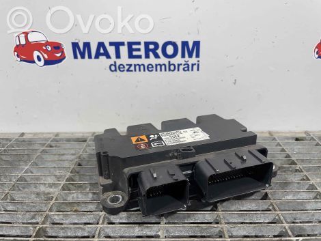 Opel Astra K Alte unități/module de control 