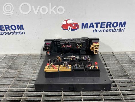 Volkswagen PASSAT B6 Komforto modulis