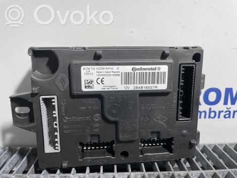 Renault Captur Other control units/modules