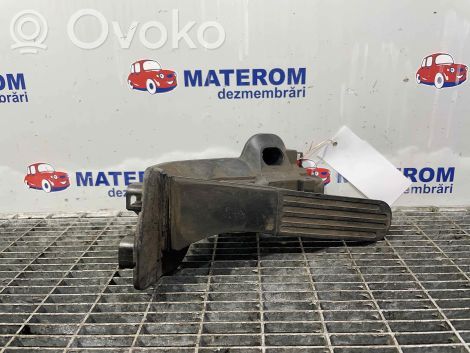 Volkswagen Golf VI Pedale dell’acceleratore