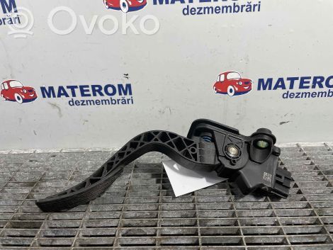 Mitsubishi ASX Pedał gazu / przyspieszenia 