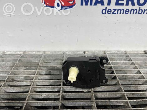 Mitsubishi ASX Actuator/motor clapetă debit aer A/C
