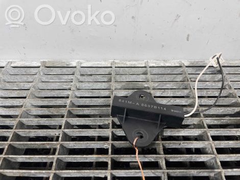 Mitsubishi ASX Amplificator antenă aeriană