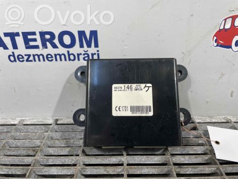 Mitsubishi ASX Keyless Steuergerät 