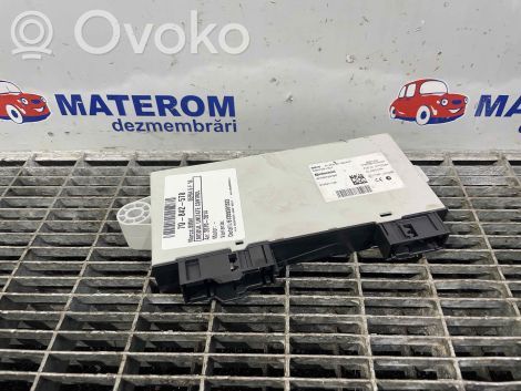 BMW 5 F10 F11 Autres unités de commande / modules