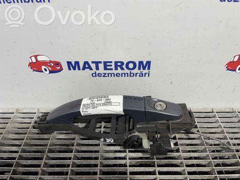 Ford Focus Mâner exterior ușă față 