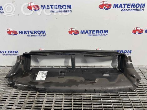 Ford Focus Deflector de caudal de aire