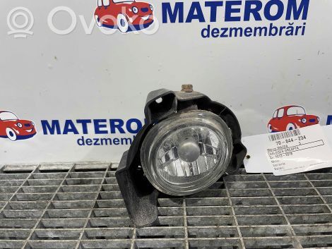 Mazda 3 III Fendinebbia anteriore