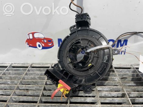 Opel Mokka Turvatyynyn liukurenkaan sytytin (SRS-rengas) 
