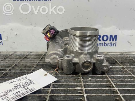 Opel Mokka Supapă corp clapetă 