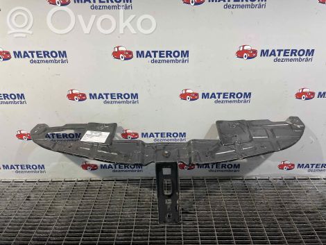 Opel Mokka Panel mocowania chłodnicy / góra 