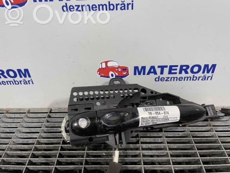 KIA Sorento Poignée extérieure avant 