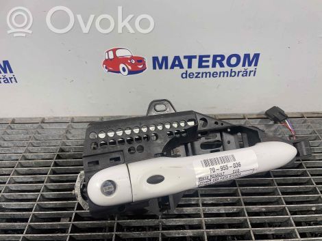 KIA Sorento Poignée extérieure avant 