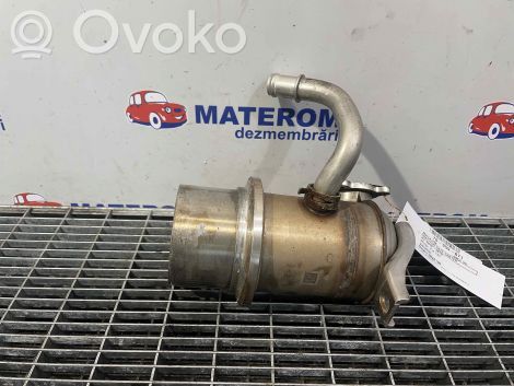 Volkswagen Golf VII Odpowietrznik / Separator oleju 