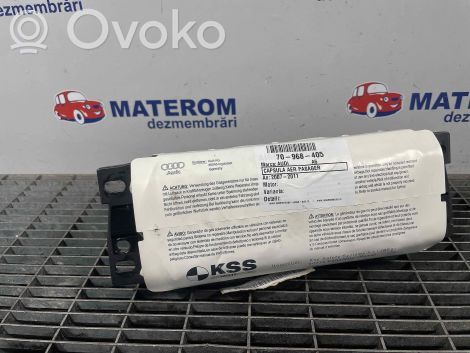 Audi A5 8T 8F Airbag pasager 