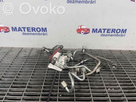 Chevrolet Aveo Listwa wtryskowa 