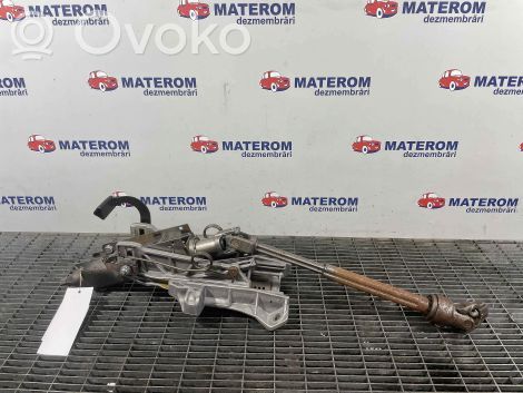 Volvo V70 Steering wheel axle