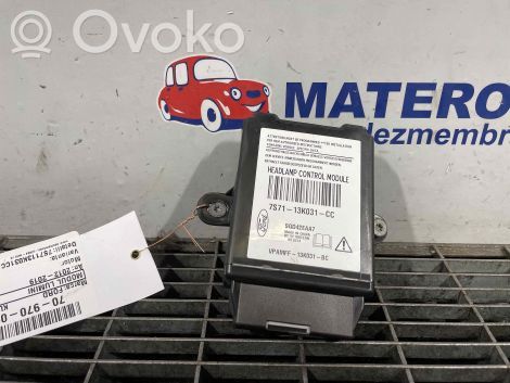 Ford Kuga II Modul lumini LCM 
