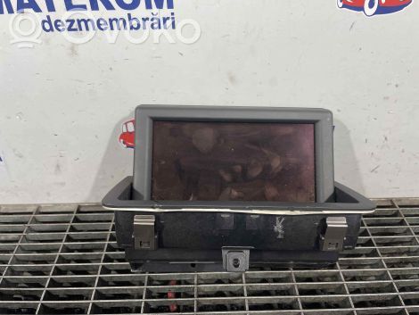 Audi A1 Ecran/afișaj/ecran mic 