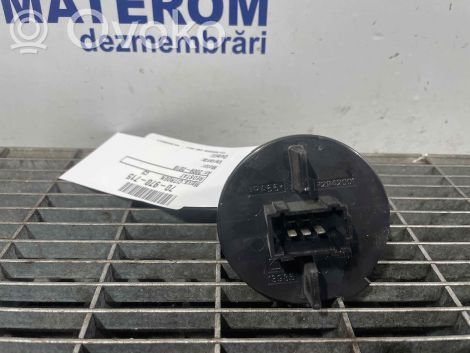 Citroen C3 Motor aerotermă/rezistor ventilator 