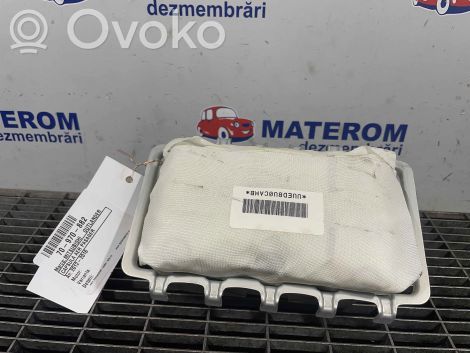 Mitsubishi Outlander Airbag del pasajero