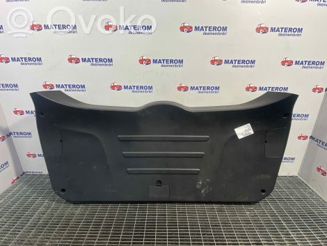 Hyundai i10 Garniture de hayon