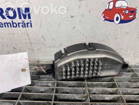 Seat Leon (5F) Motorino ventola riscaldamento/resistenza ventola