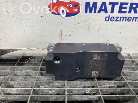 Skoda Superb B8 (3V) Blocchetto accensione