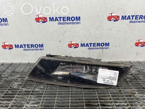 Skoda Superb B8 (3V) Fendinebbia anteriore 