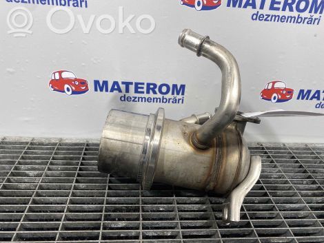 Skoda Superb B8 (3V) Separator ulei 