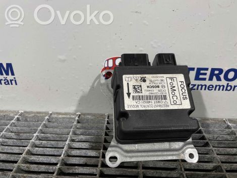 Ford Focus Other control units/modules 