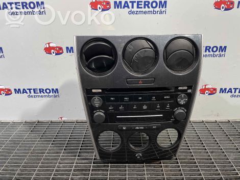 Mazda 6 Panel / Radioodtwarzacz CD/DVD/GPS 