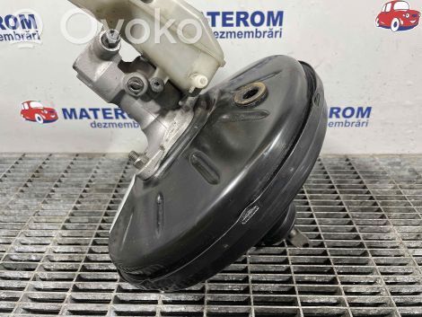 Renault Captur Brake booster 