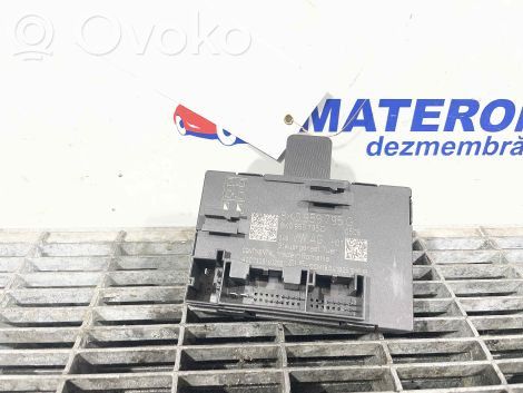 Audi A4 S4 B8 8K Durų elektronikos valdymo blokas